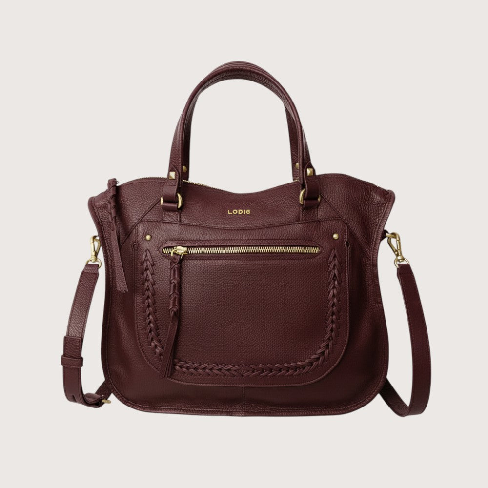 MARGO SATCHEL