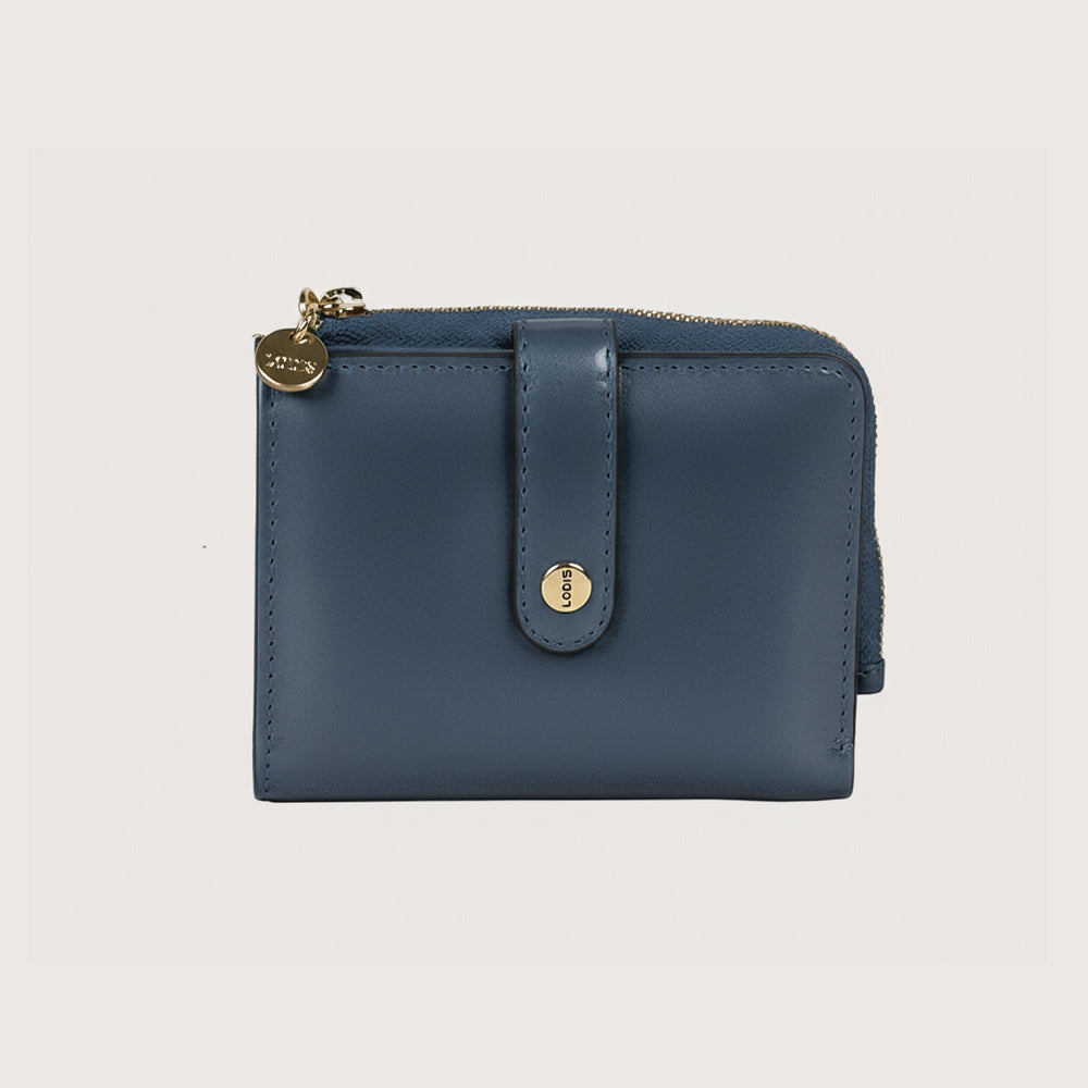 LISA BIFOLD COMPACT WALLET