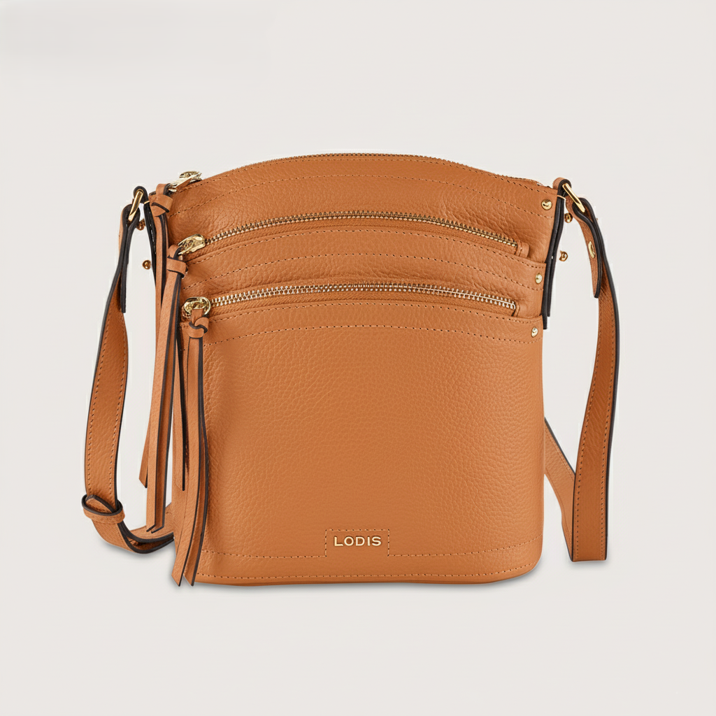 KARLI CROSSBODY