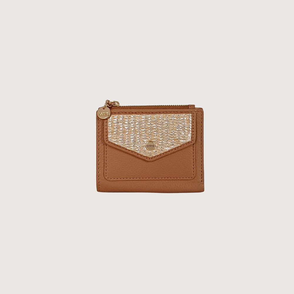 STACEY COMPACT WALLET
