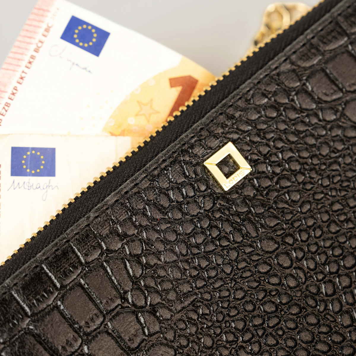 AMARA SLING - BLACK