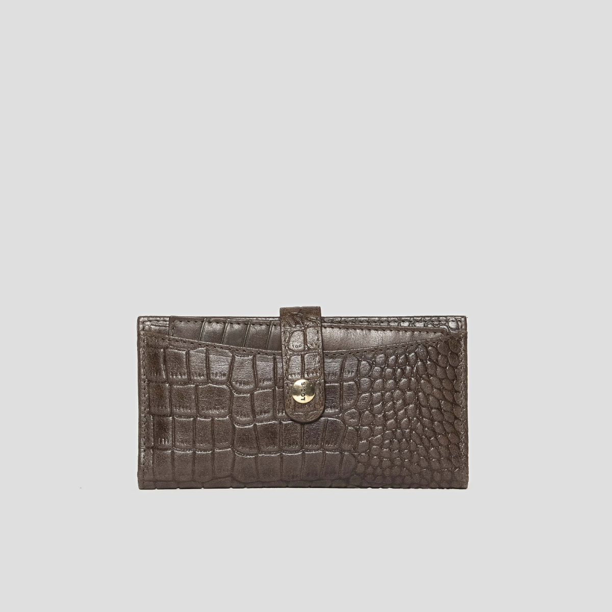 BLAIR SLIM WALLET - OLIVINE