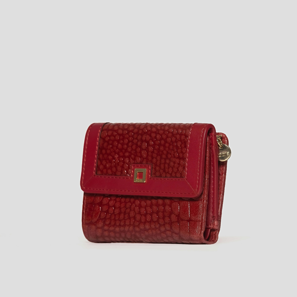AMARA FRENCH PURSE - SAMBA