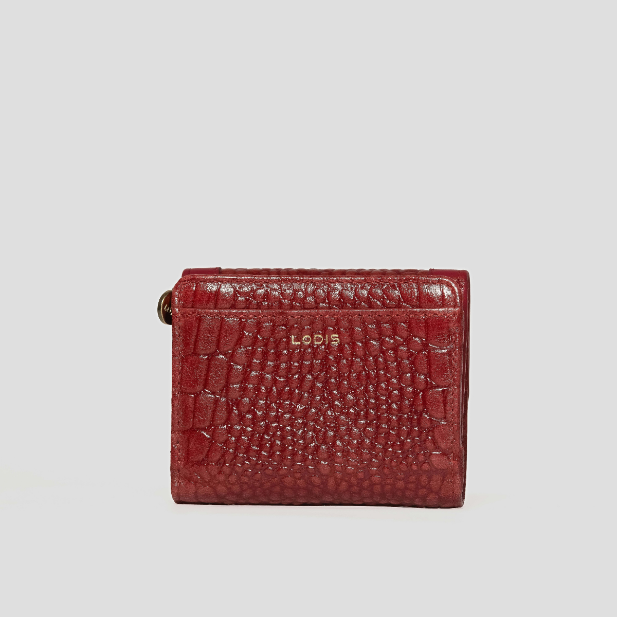 AMARA FRENCH PURSE - SAMBA