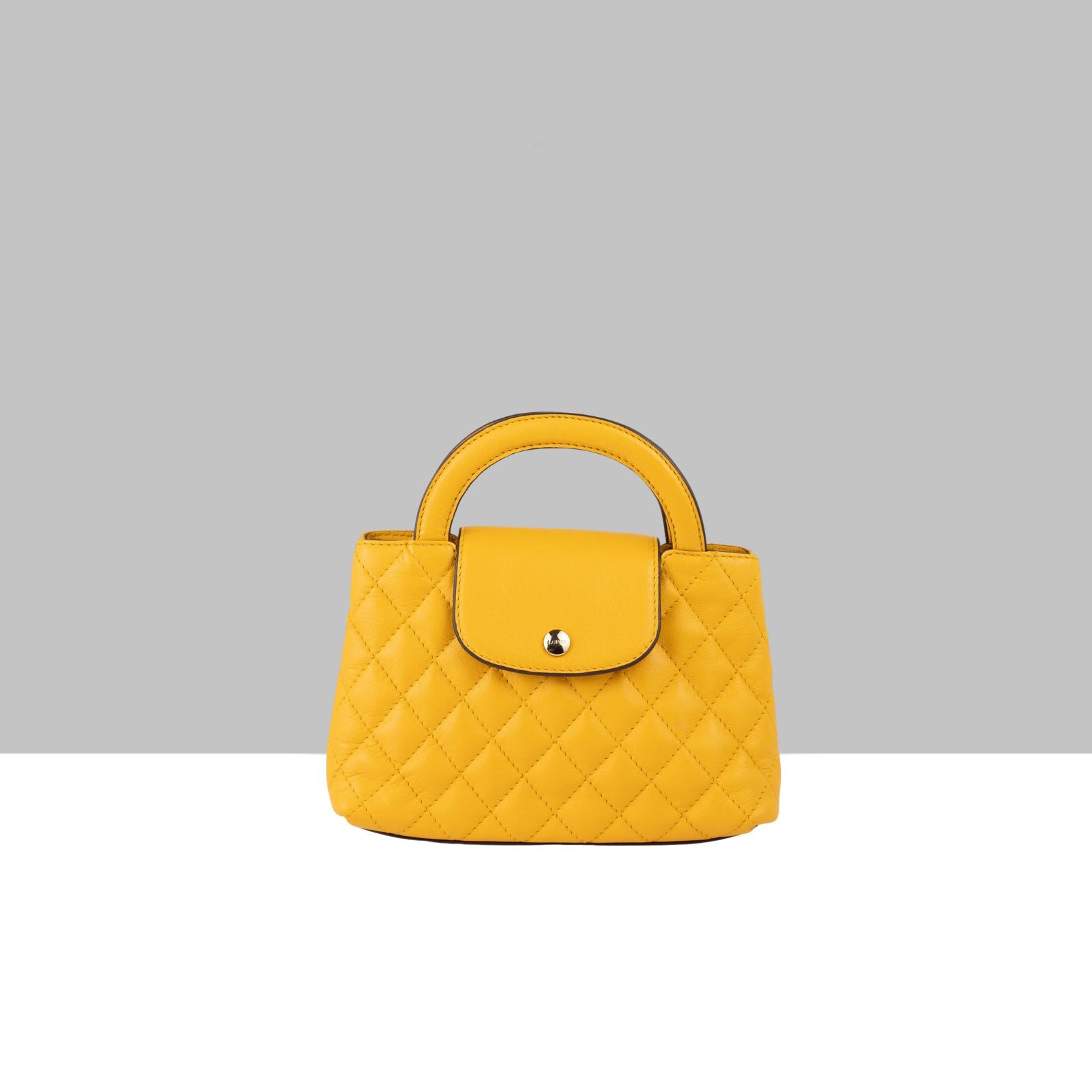 Mini Quilted Luxe