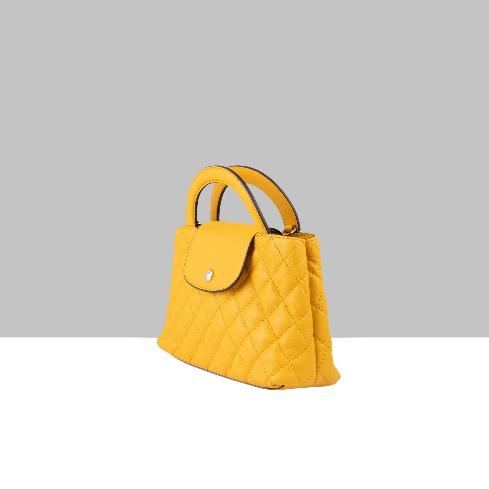 Mini Quilted Luxe