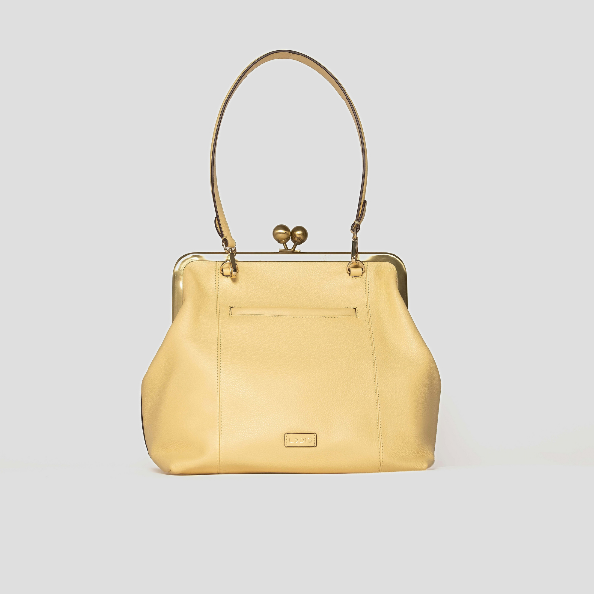 UMBRA TOP HANDLE SHOULDER - CURRY