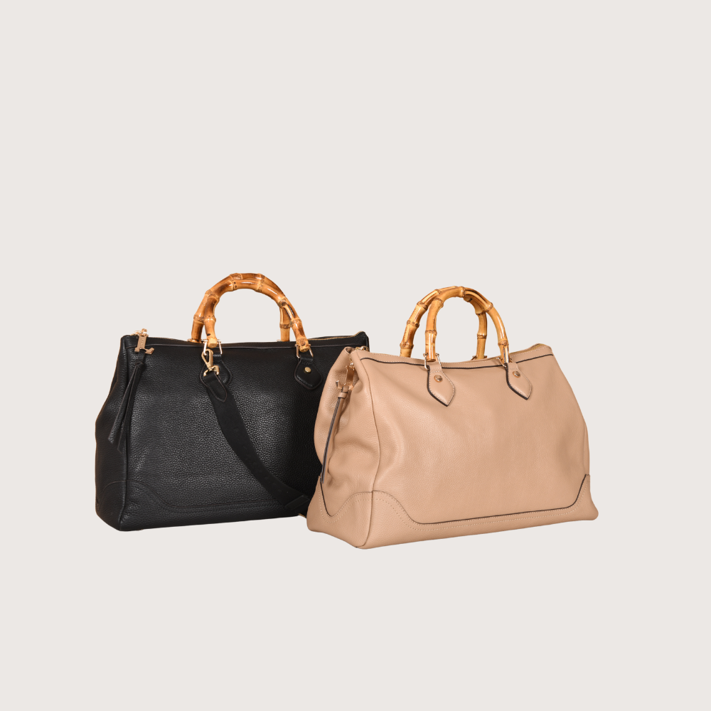 Tribeca Satchel