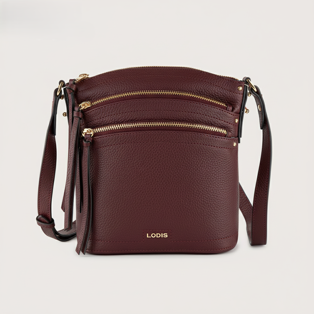 KARLI CROSSBODY