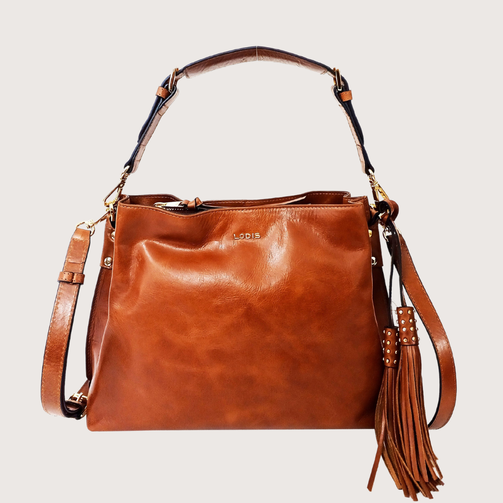 Darcy Shoulder Bag