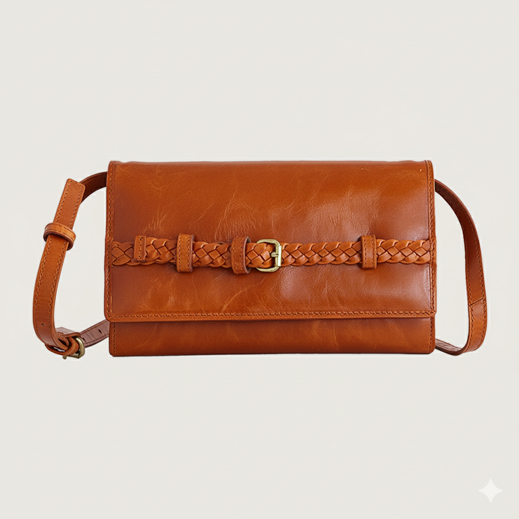 REBECCA TRAVELLER WALLET
