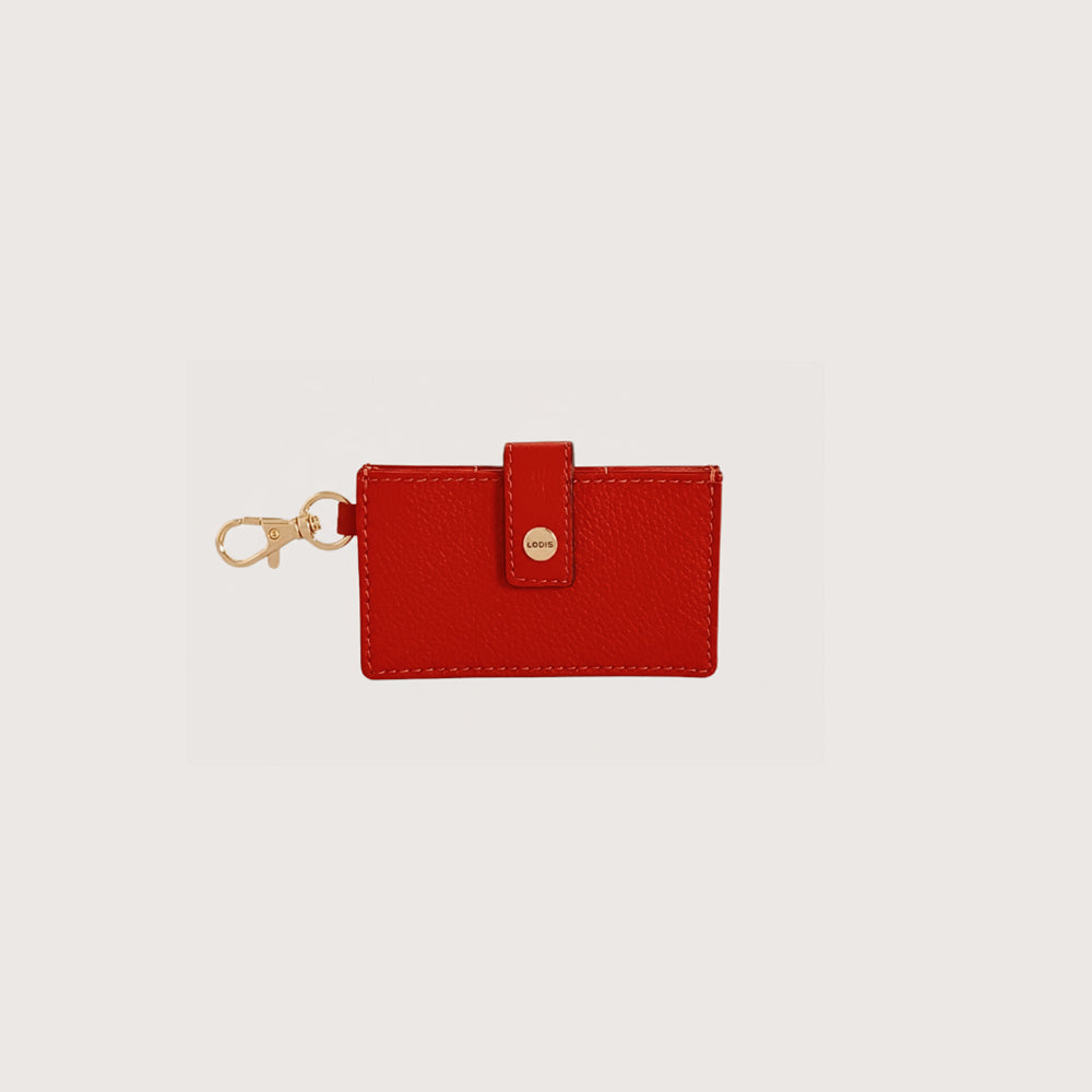 KATE ACCORDIAN CARD CASE