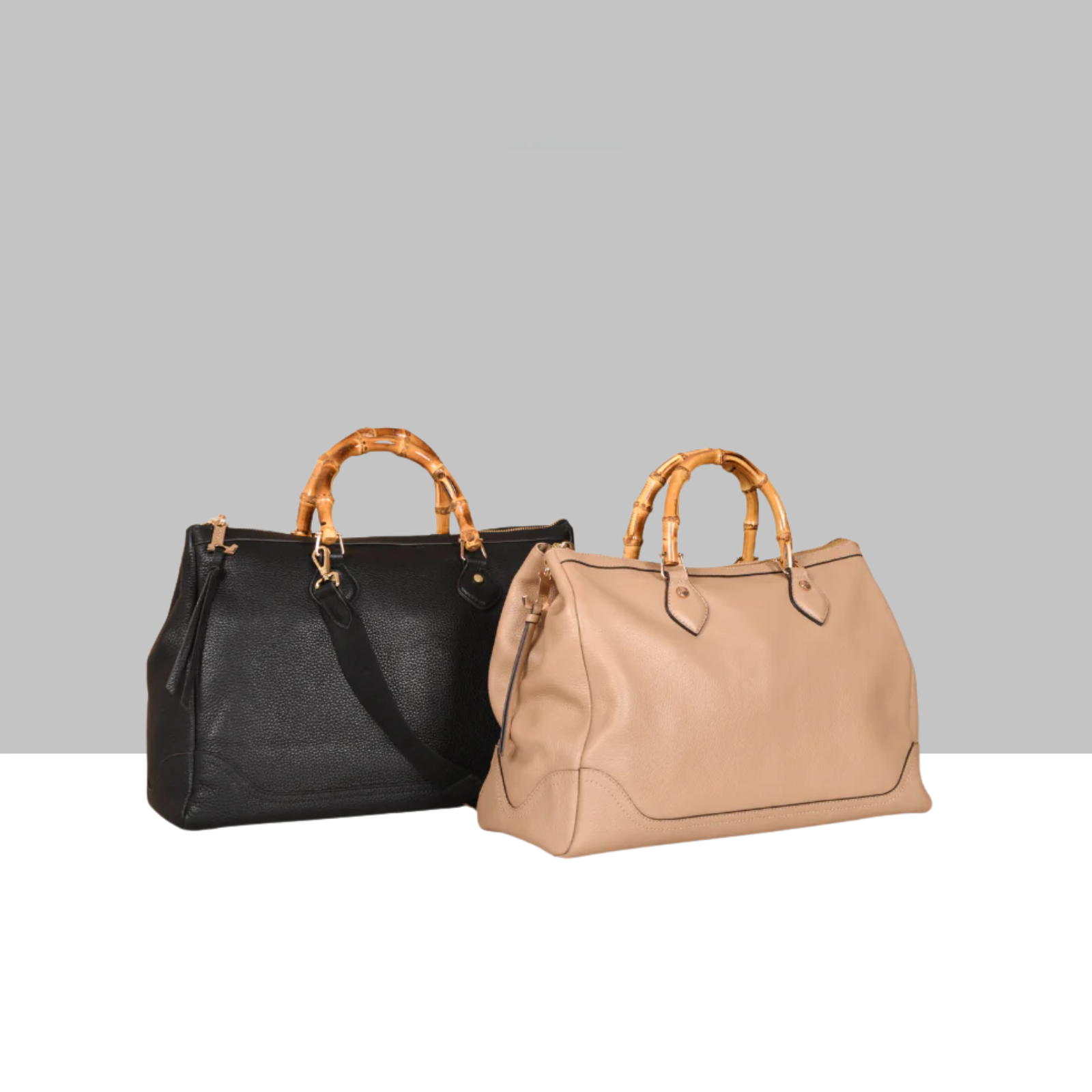 Tribeca Satchel