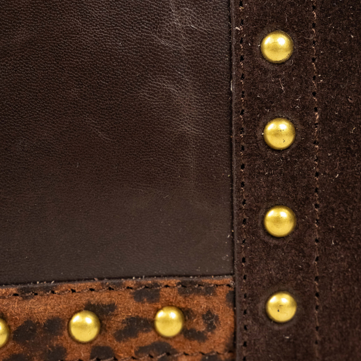 PATCH TRAIN TOTE