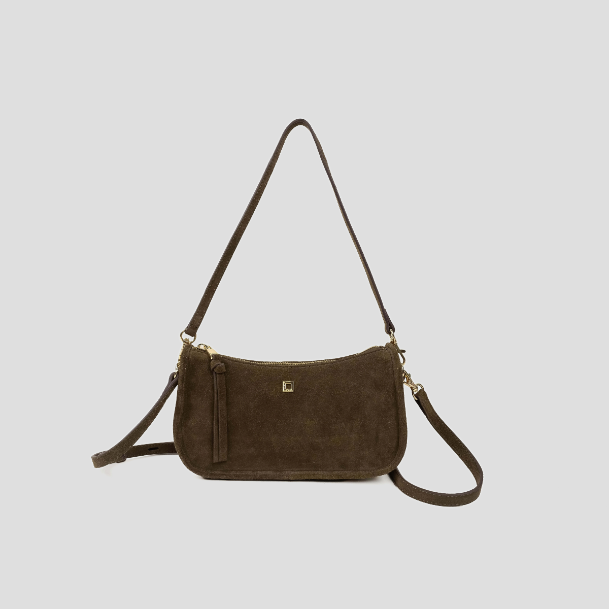 AXIS CROSSBODY - OLIVINE