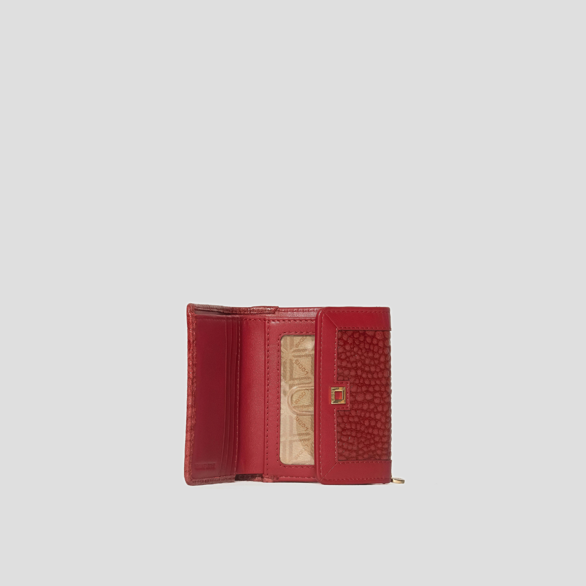 AMARA FRENCH PURSE - SAMBA