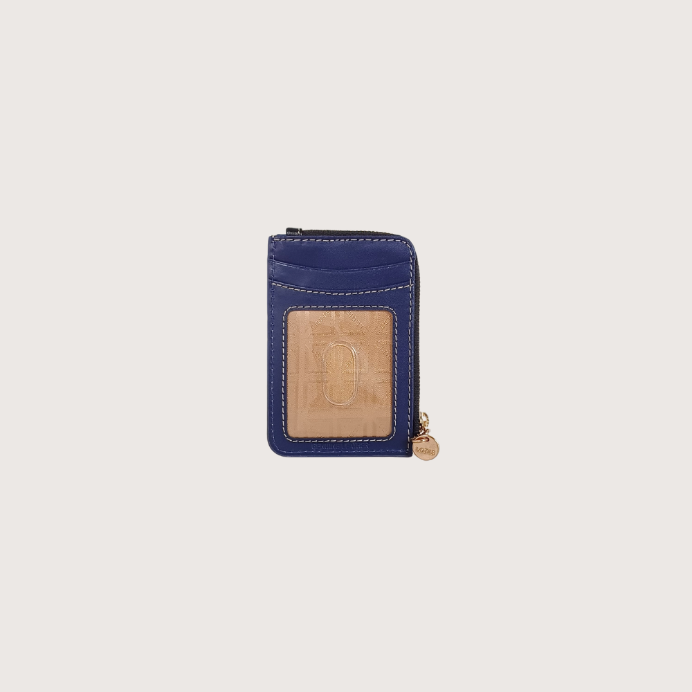 AUDREY CARD CASE