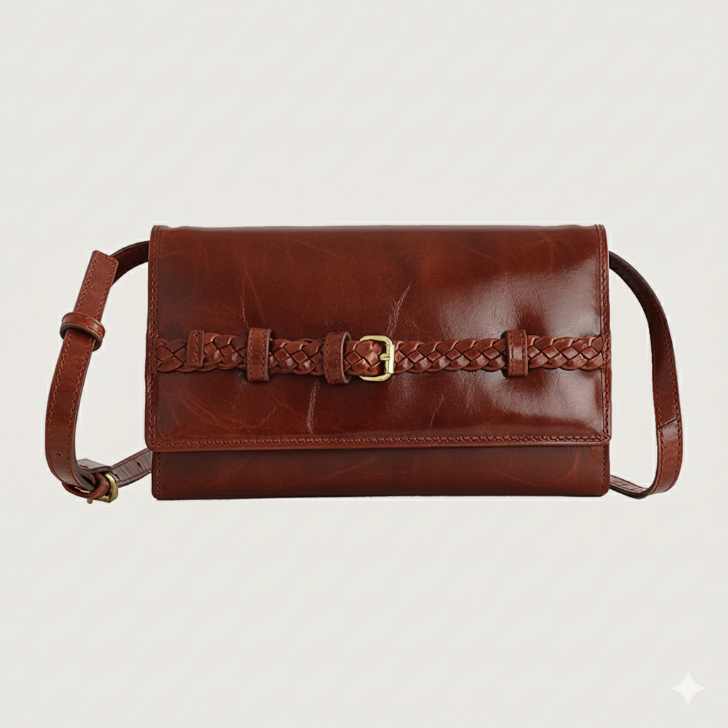 REBECCA TRAVELLER WALLET