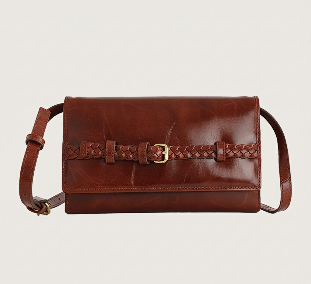 REBECCA TRAVELLER WALLET