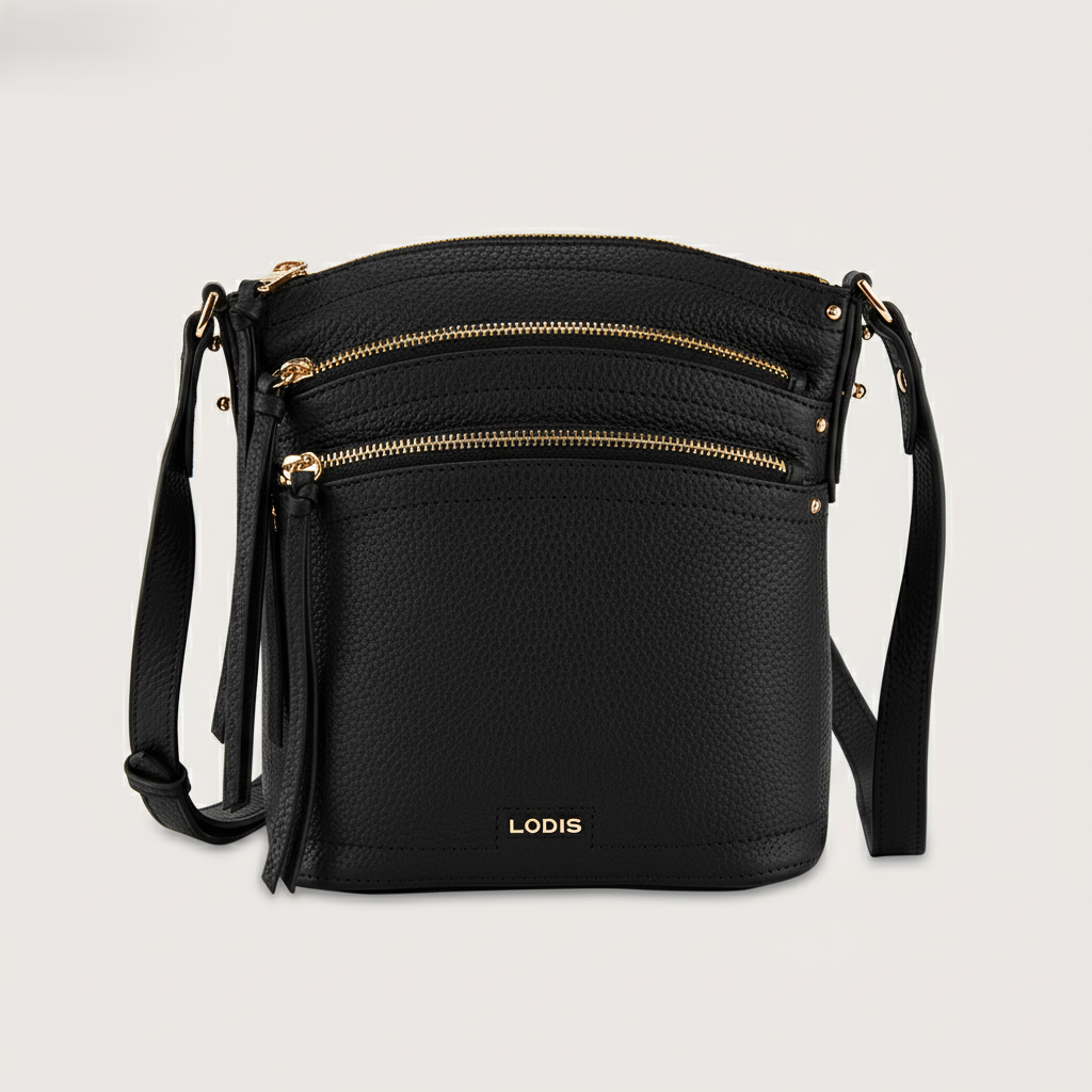 KARLI CROSSBODY