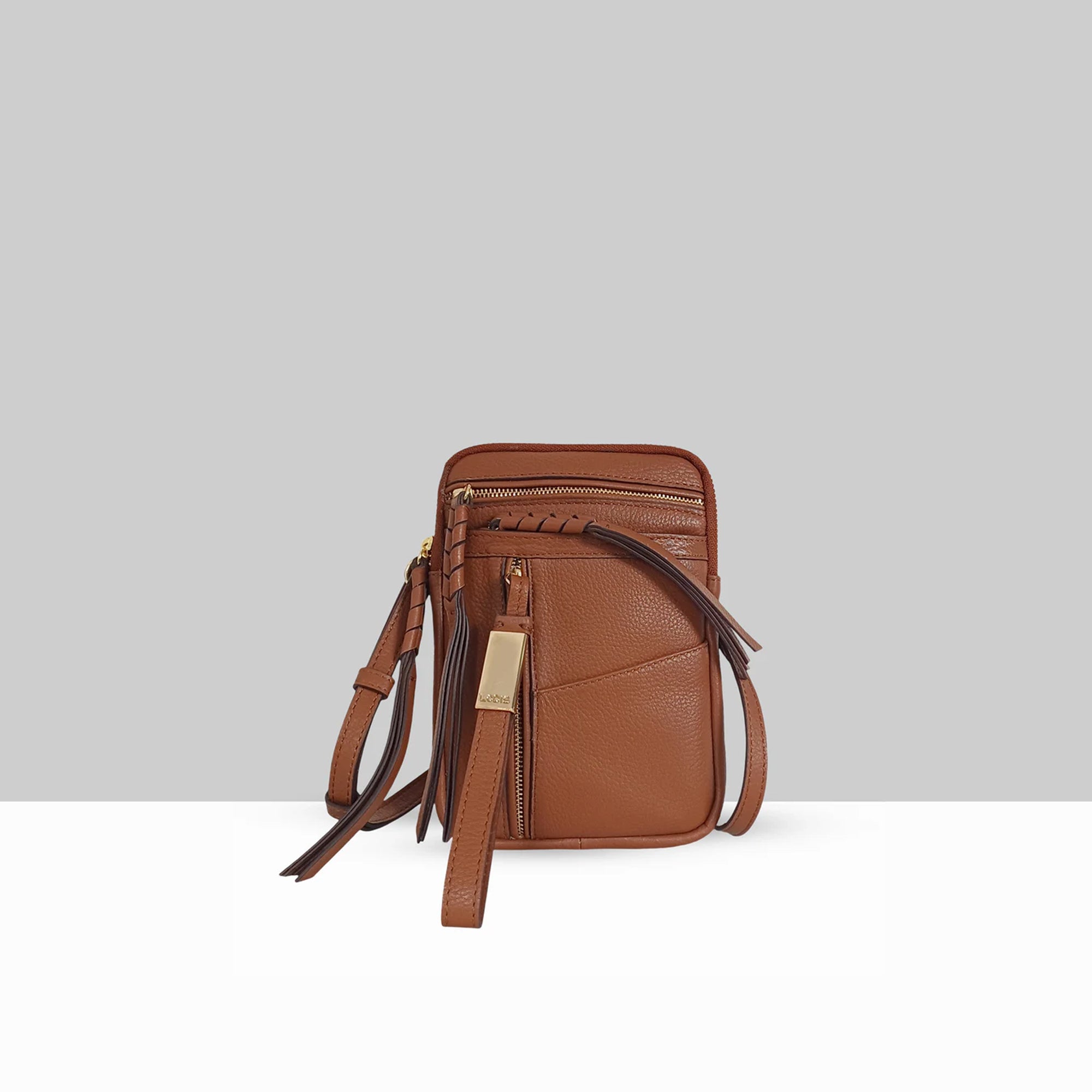 CATALINA 2.0 PHONE CROSSBODY