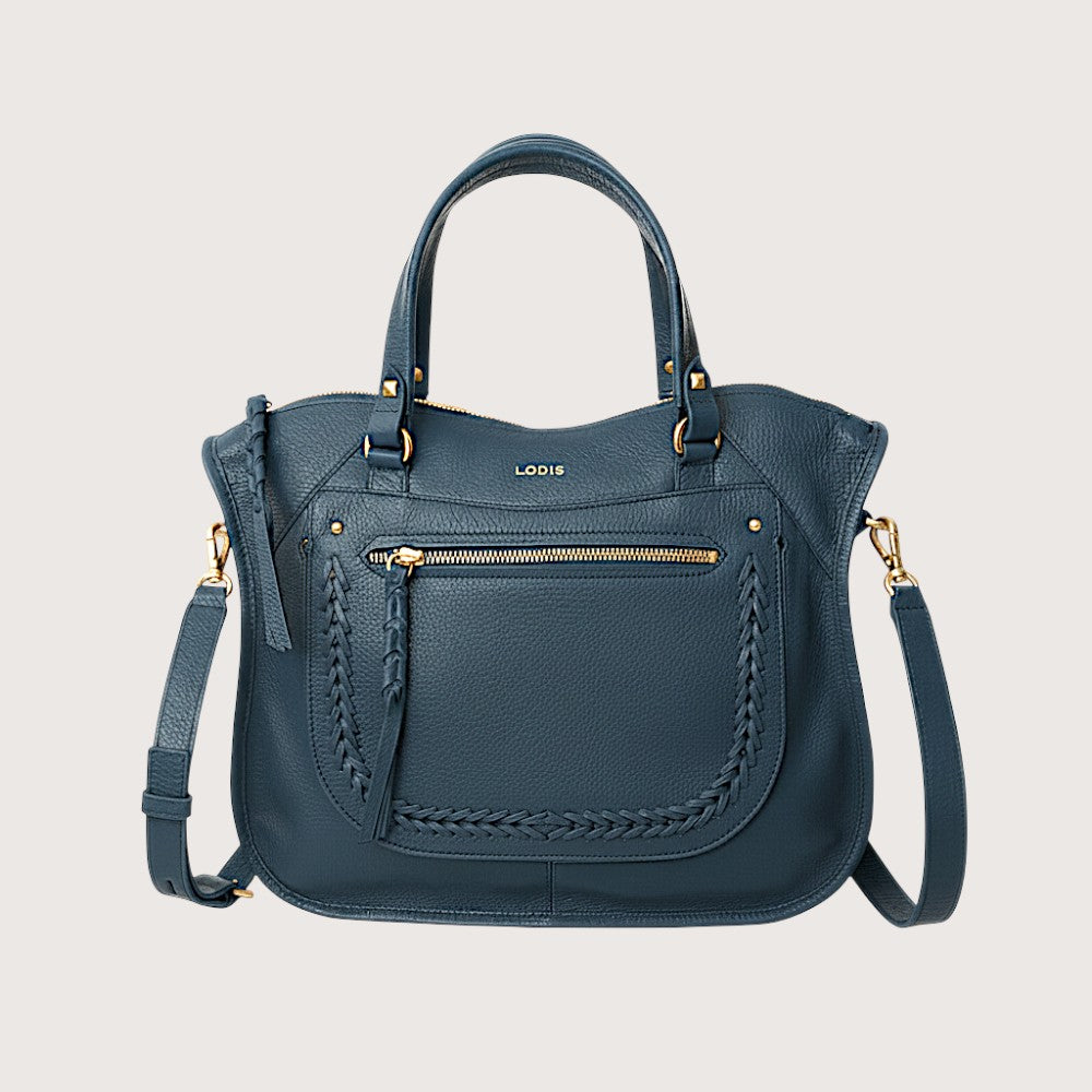 MARGO SATCHEL