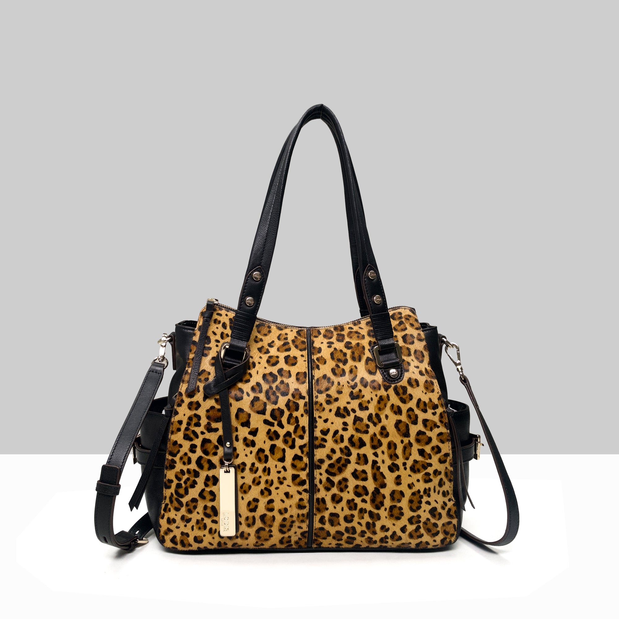 FARLEY SATCHEL