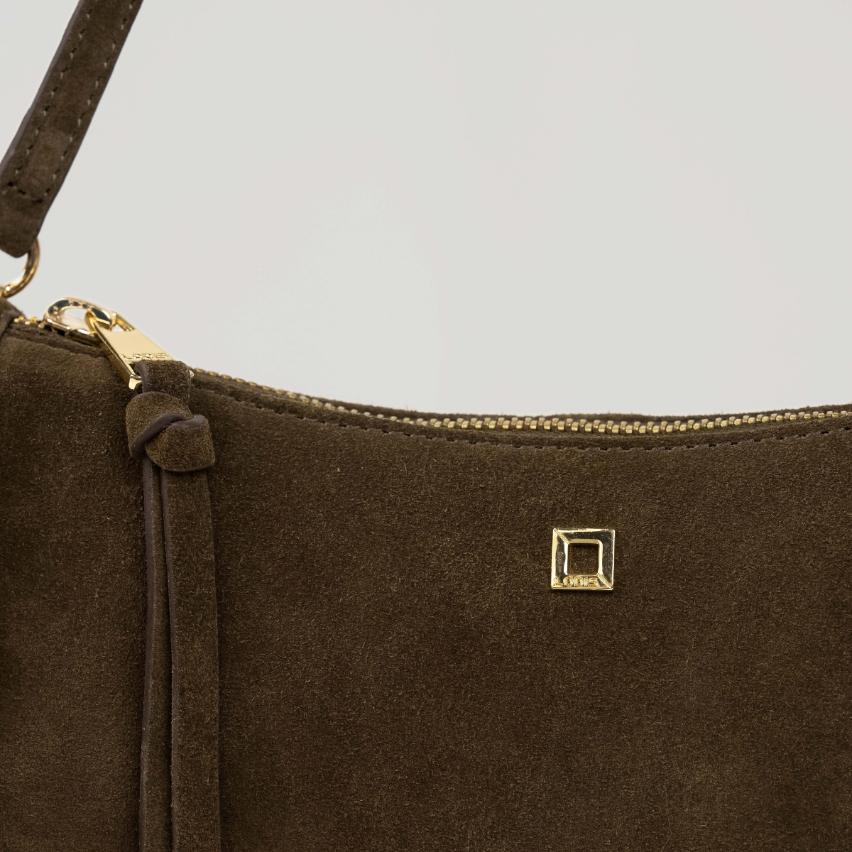 AXIS CROSSBODY - OLIVINE