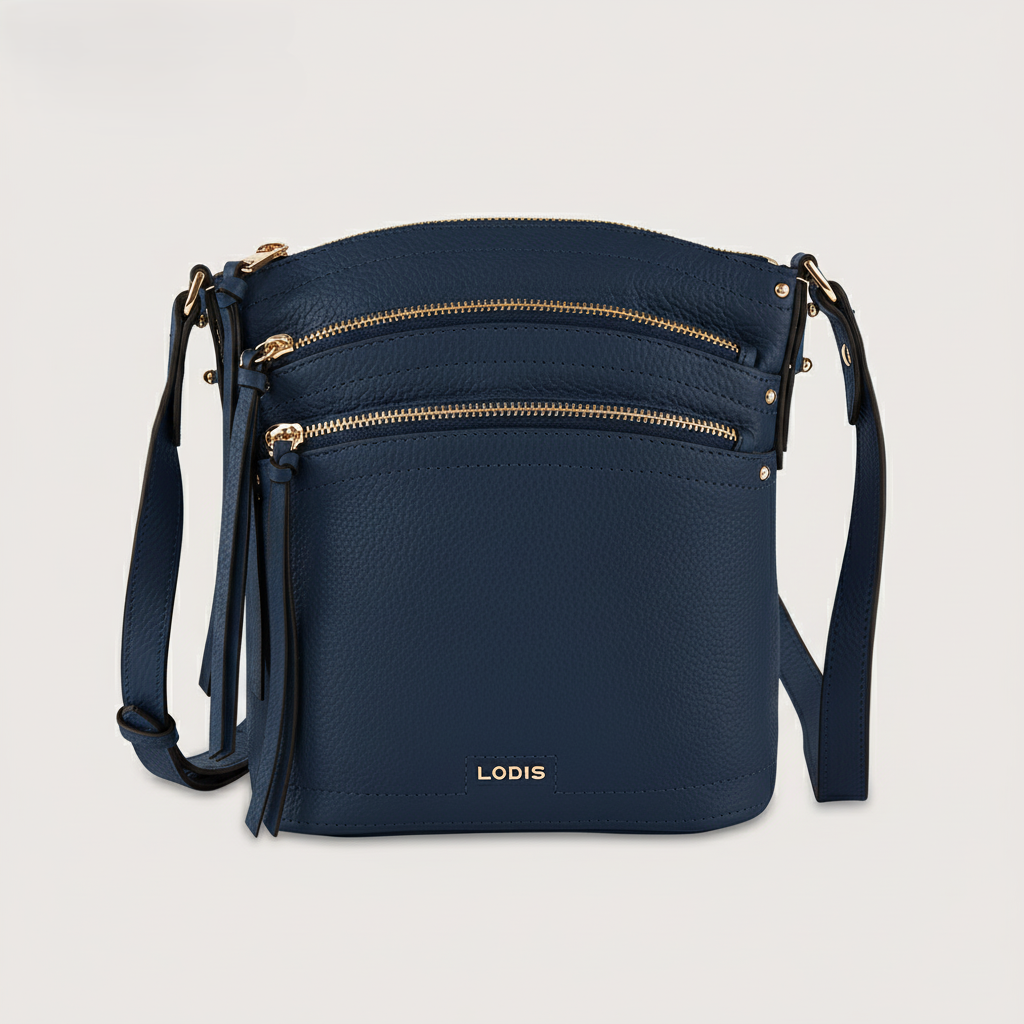 KARLI CROSSBODY