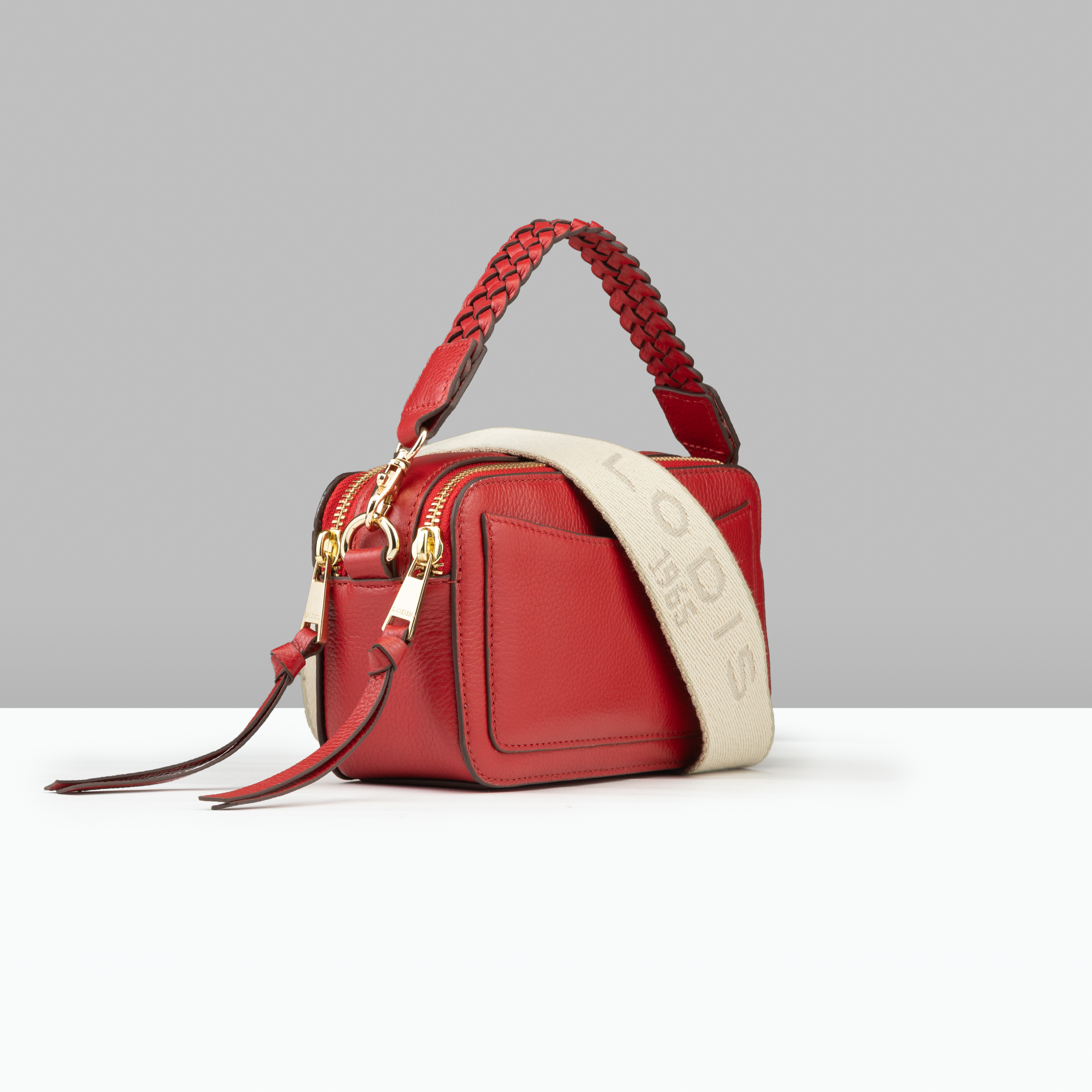 KIARA MINI CROSSBODY