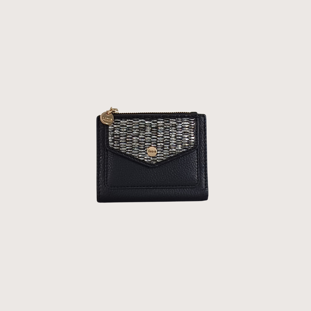 STACEY COMPACT WALLET