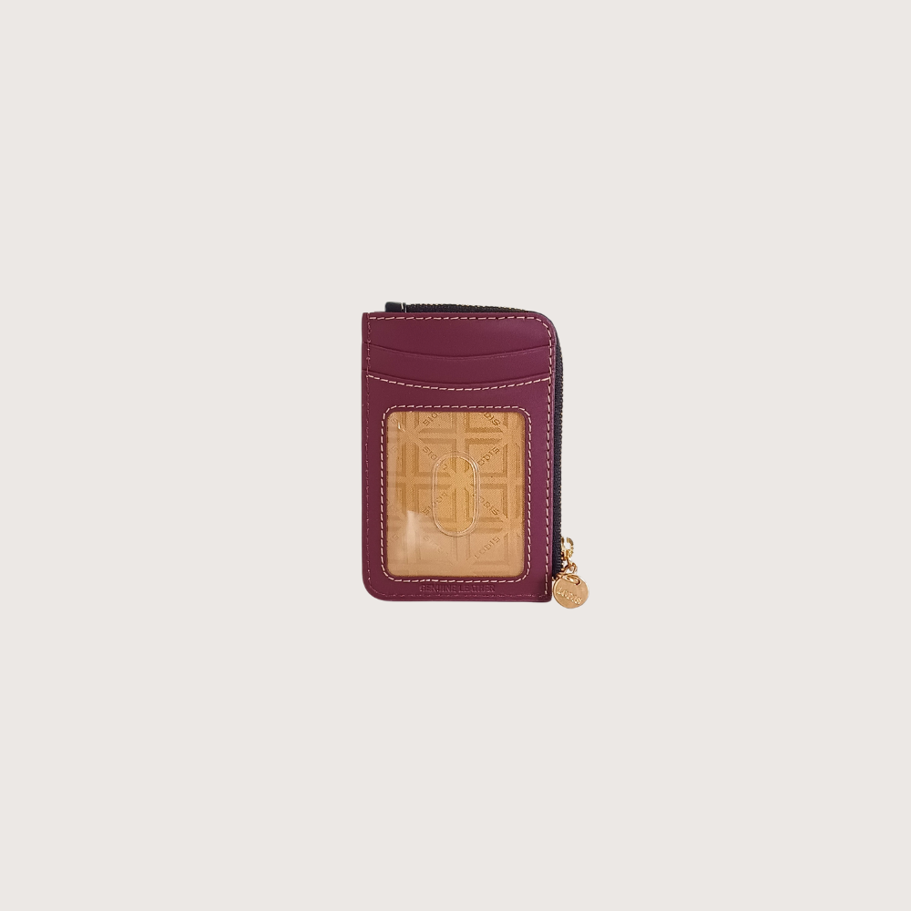 AUDREY CARD CASE