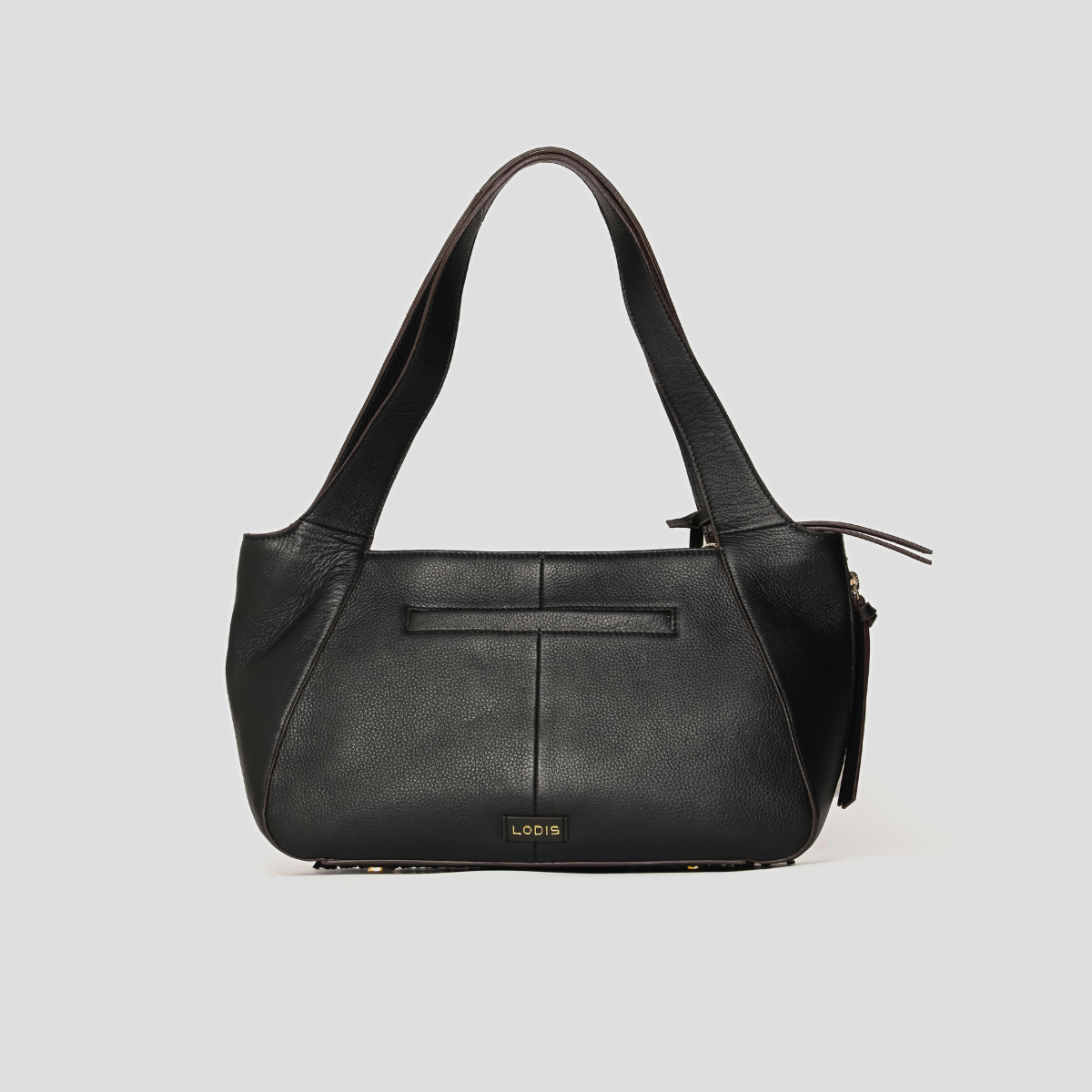 CERES MEDIUM TOTE - BLACK