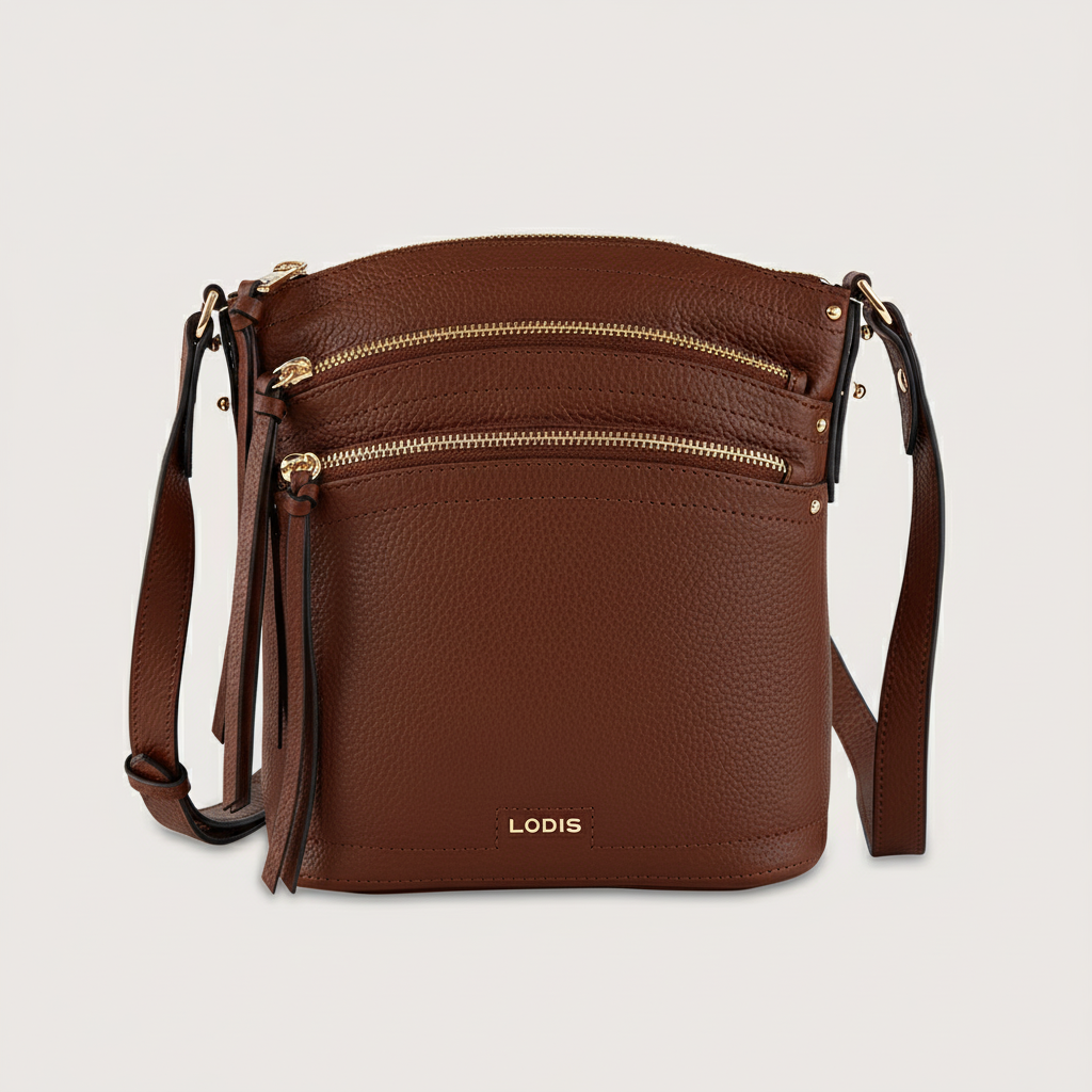 KARLI CROSSBODY