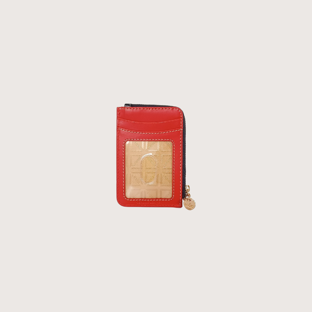 AUDREY CARD CASE