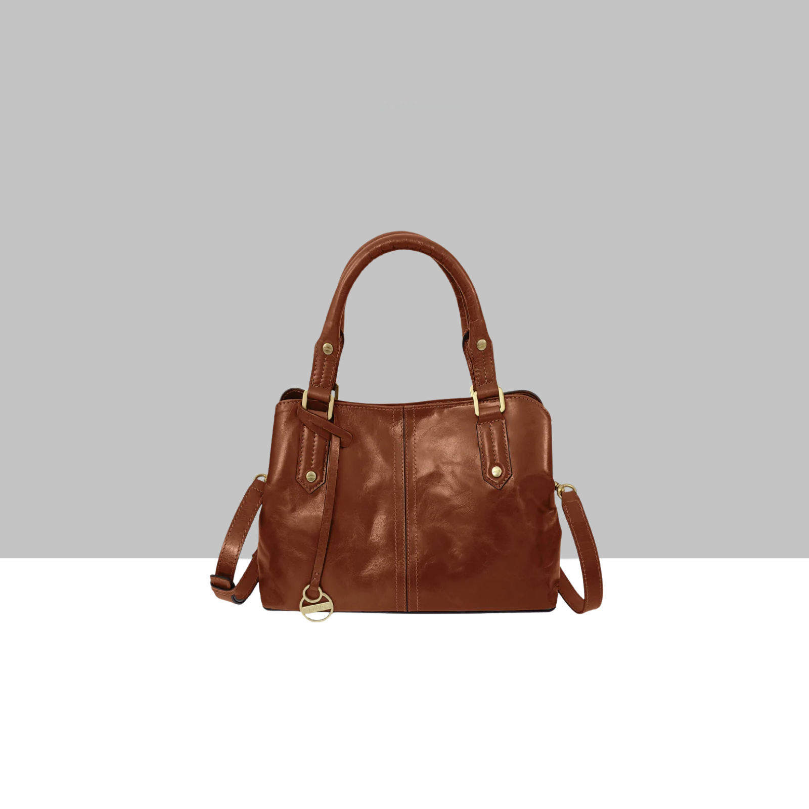 KENDALL CLASSIC SATCHEL