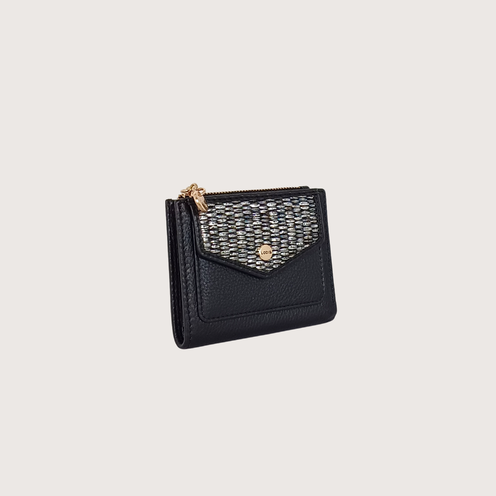 STACEY COMPACT WALLET