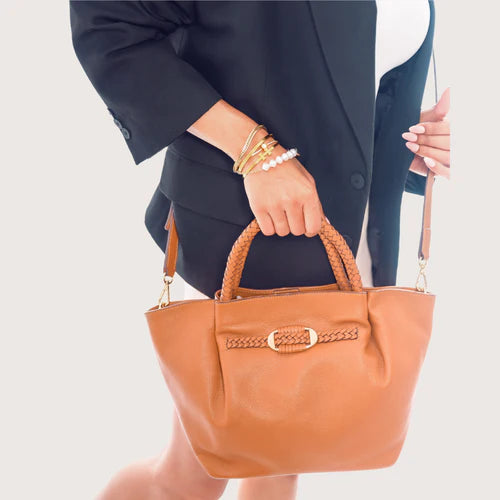 PANDORA TOTE