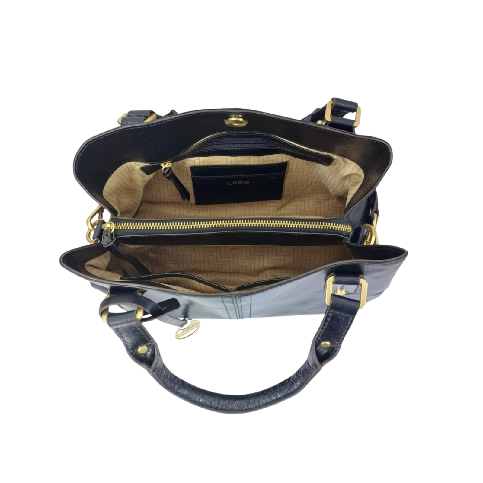 KENDALL CLASSIC SATCHEL