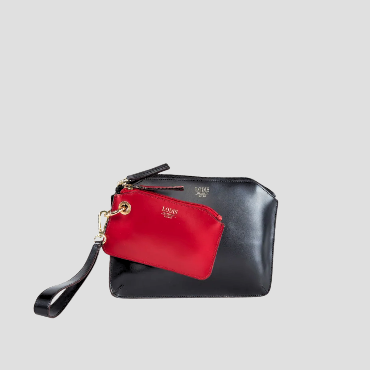 Lisa Clutch (Set of Two)