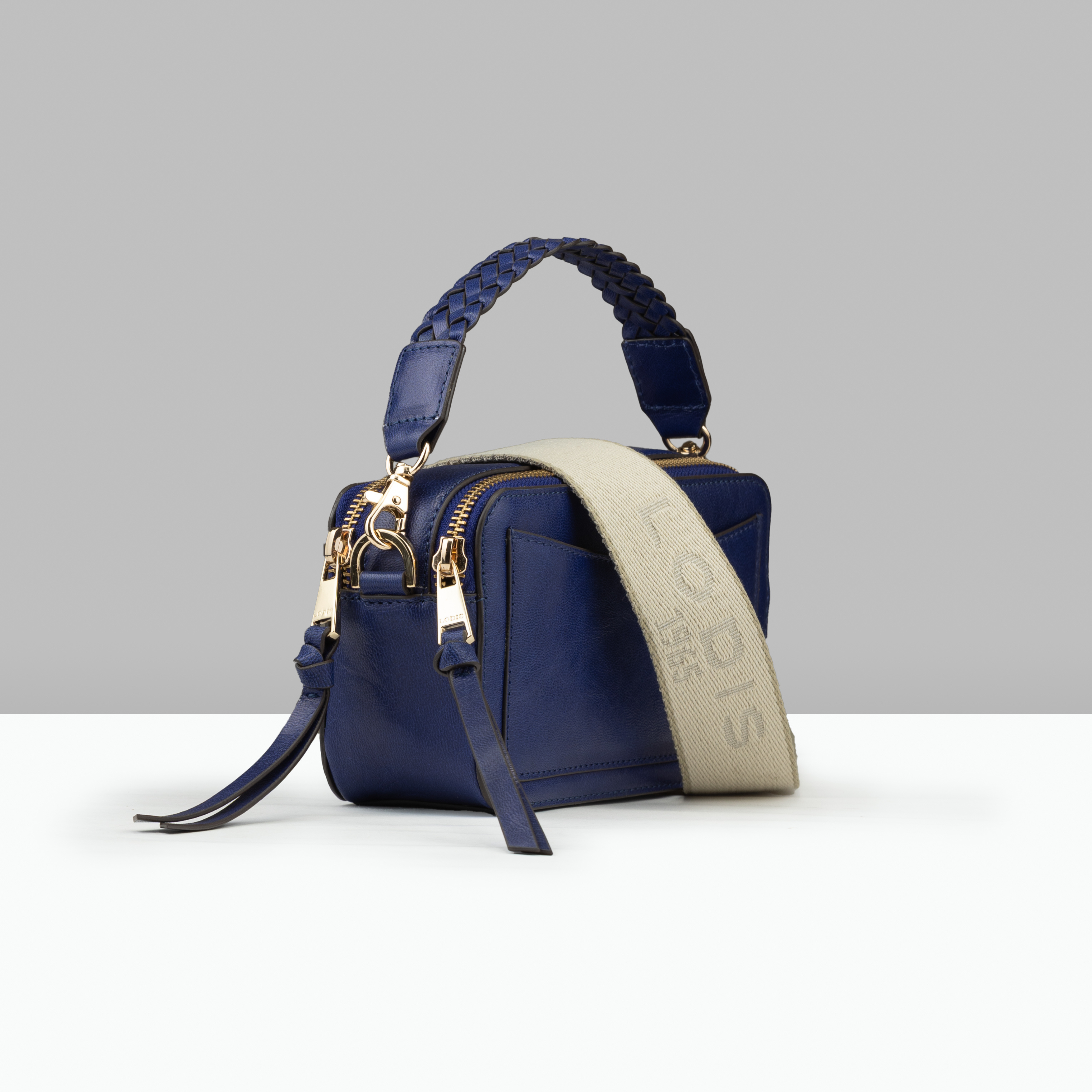 KIARA MINI CROSSBODY