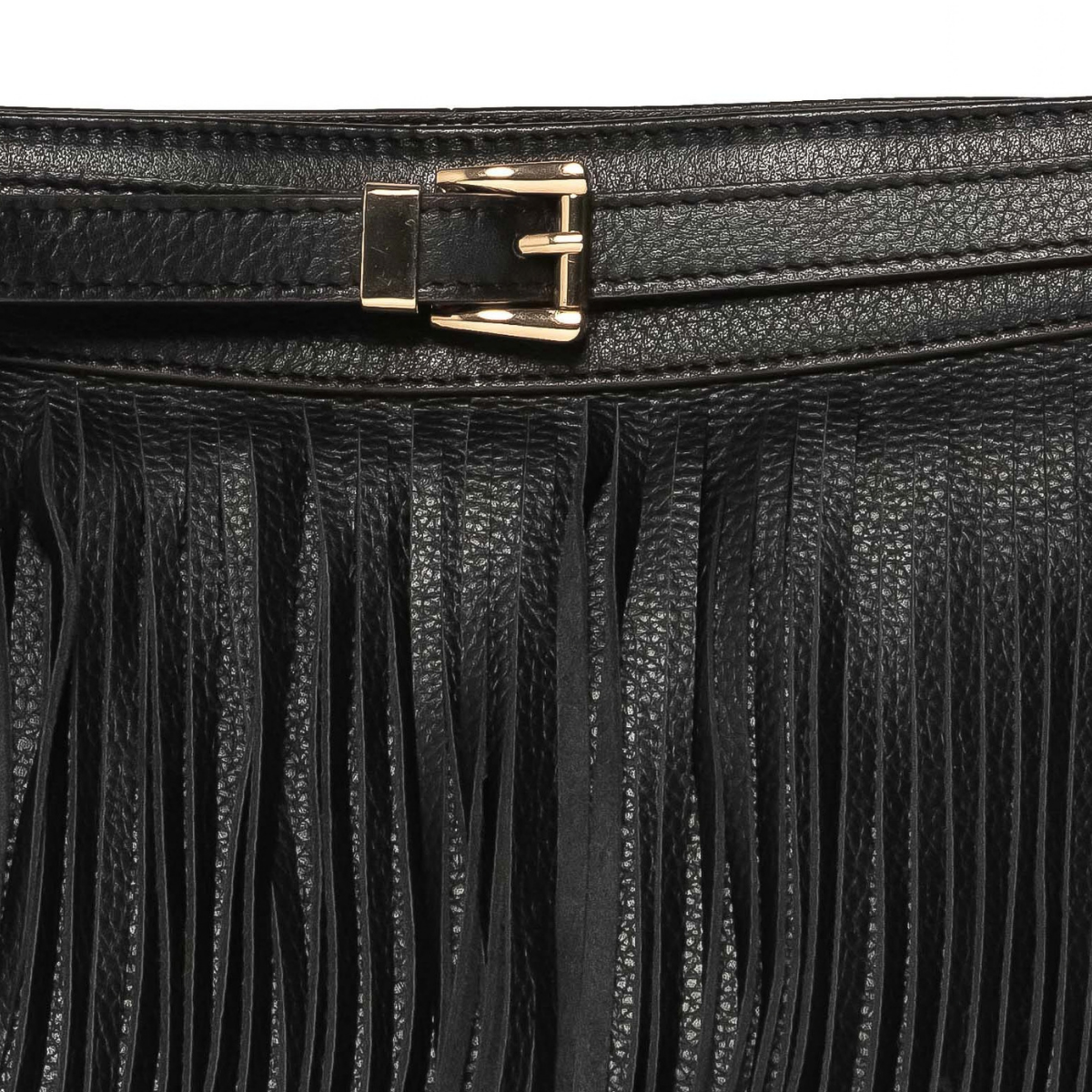 CERES MEDIUM TOTE - BLACK