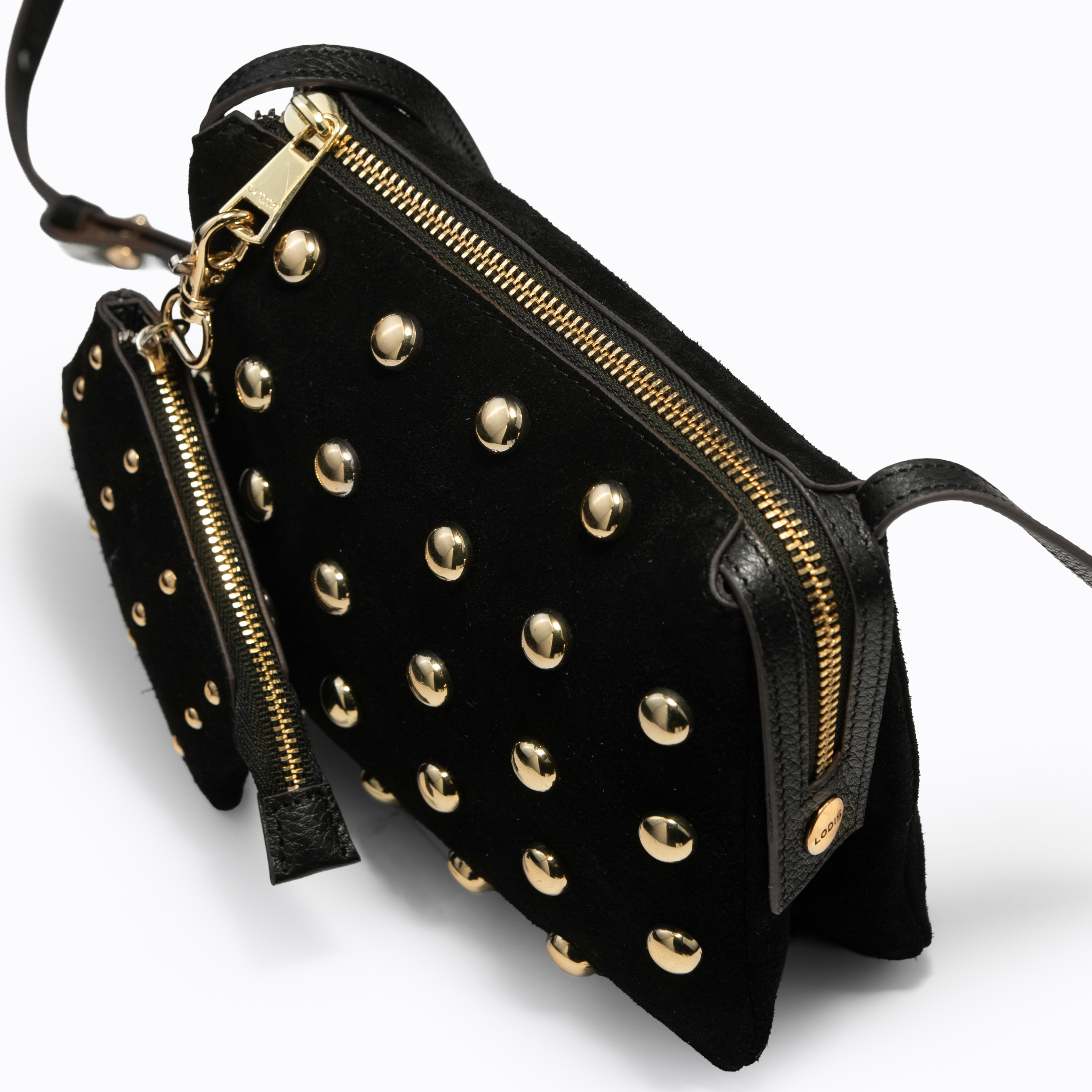 Star Crossbody