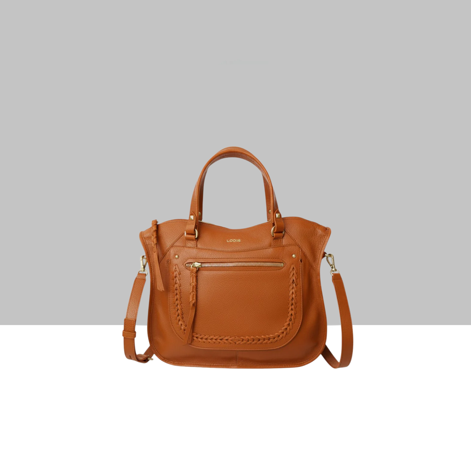 MARGO SATCHEL