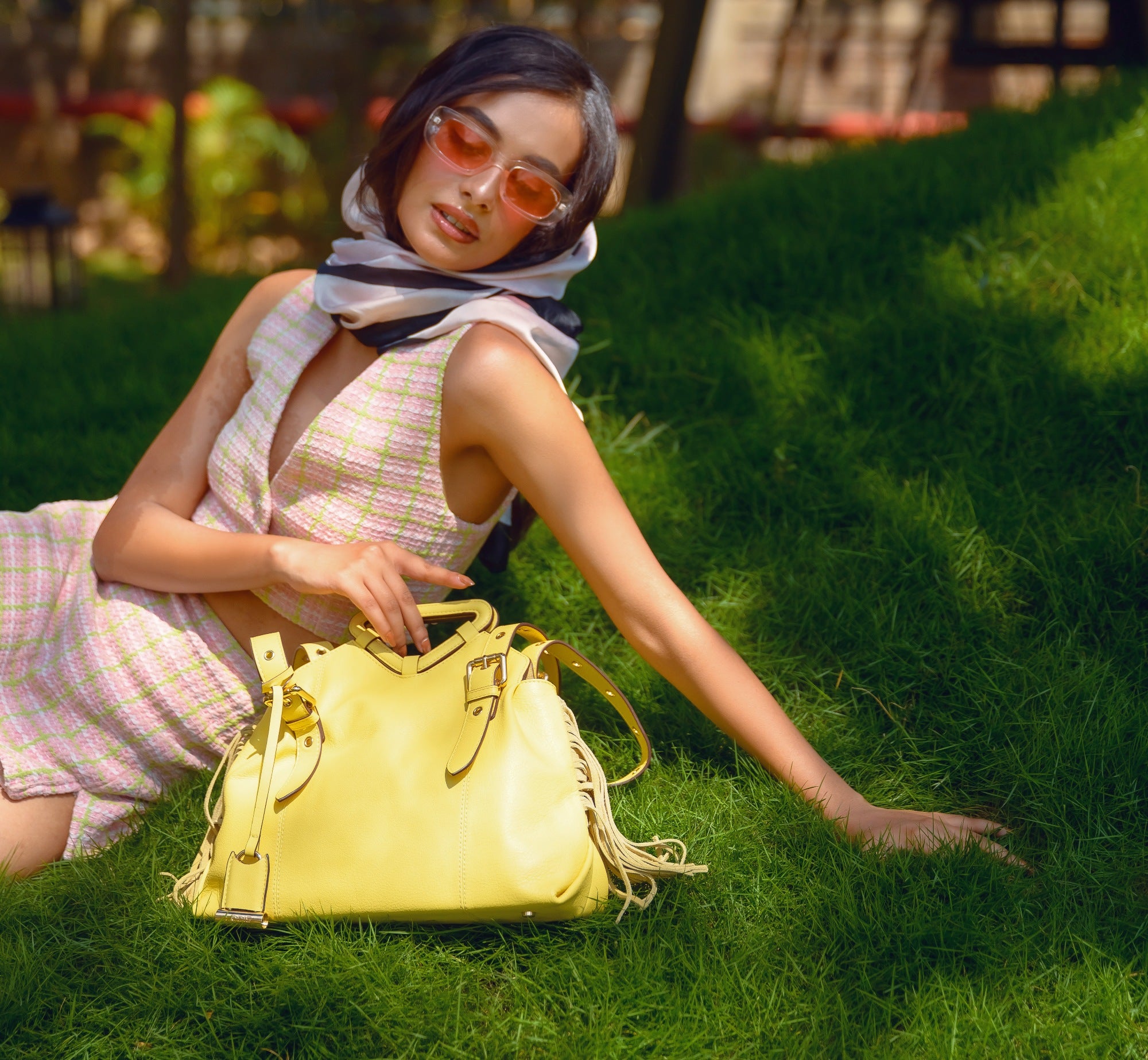 SKYA TOTE