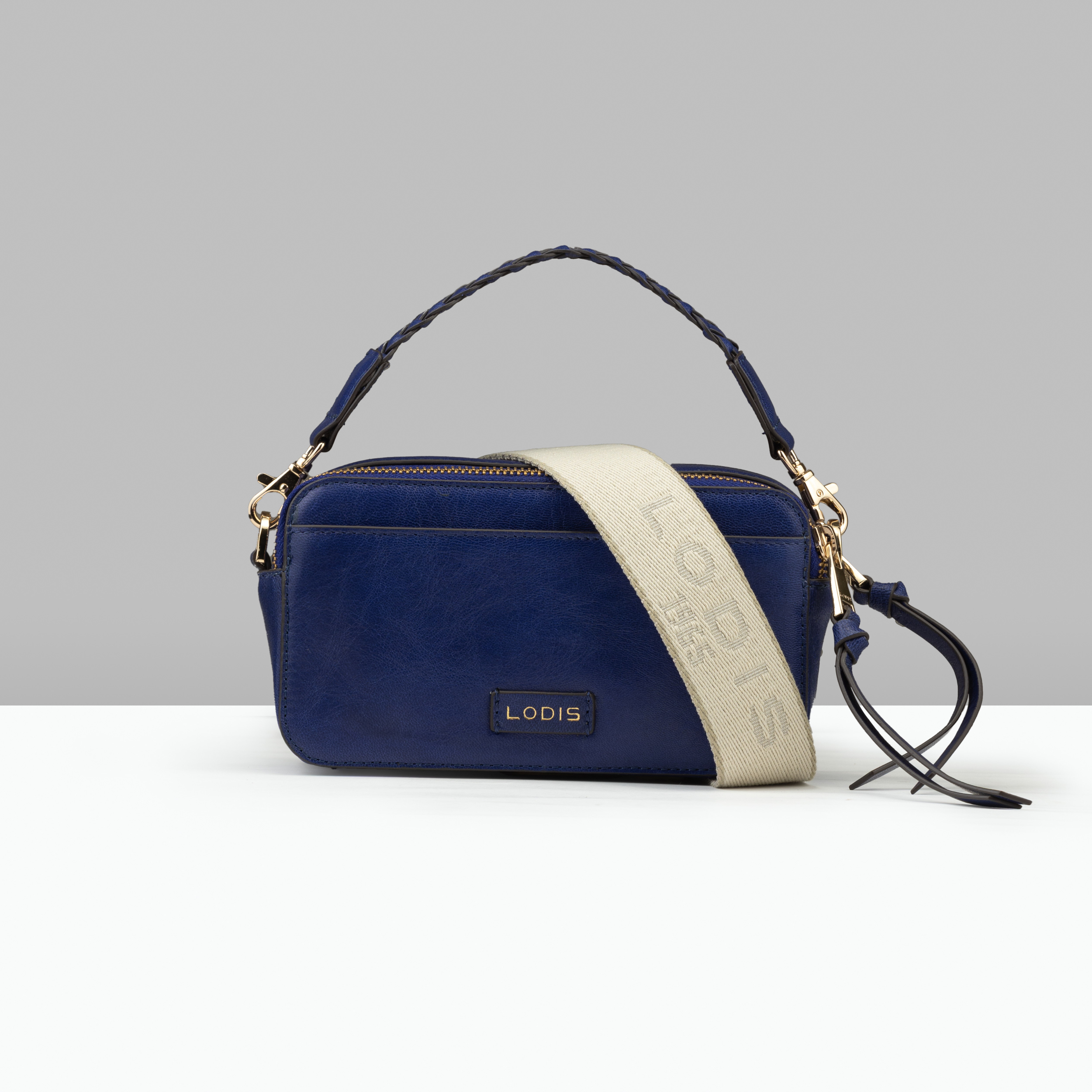 KIARA MINI CROSSBODY