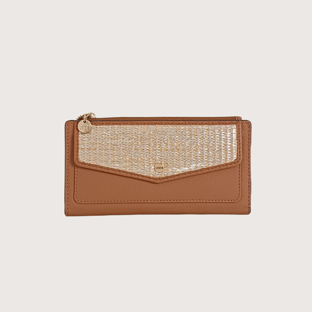 STACEY SLIM WALLET