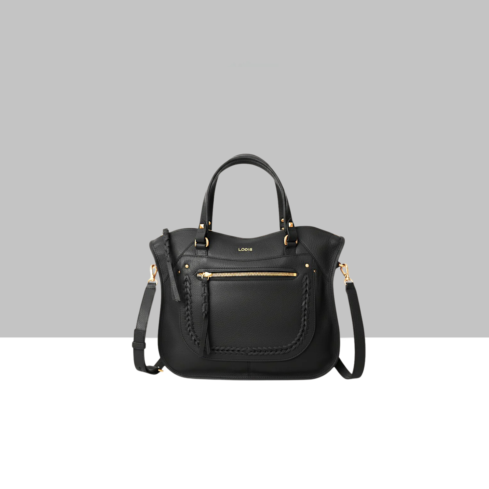 MARGO SATCHEL