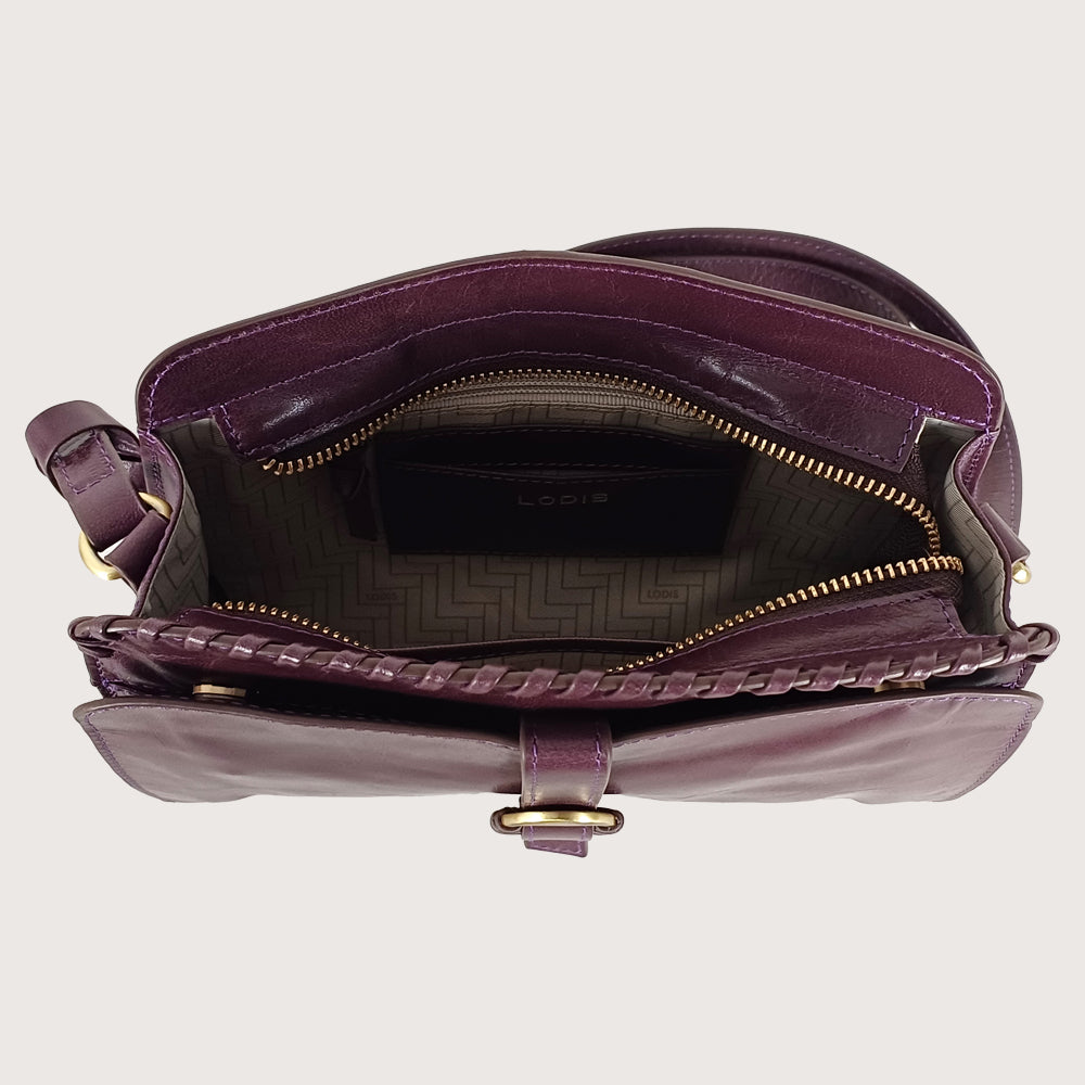Benatar Crossbody