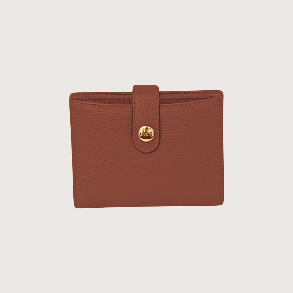 ERICA TRAVELER WALLET